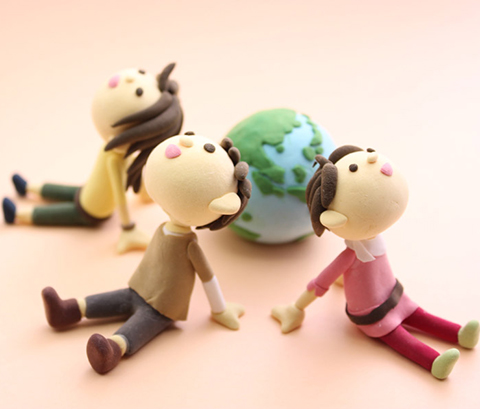 tomodachi